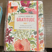 Daily Dose of Gratitude