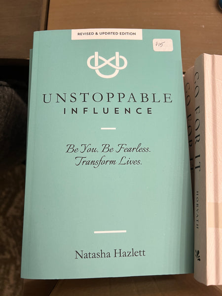 Unstoppable Influence 3rd Edition