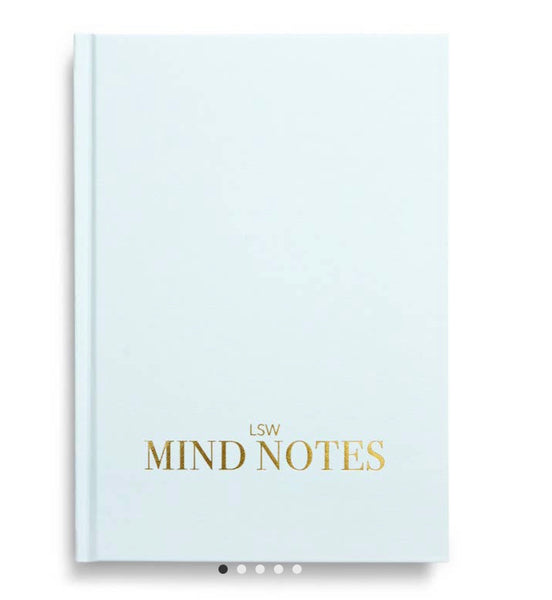 Mind Notes Journal