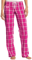 Pink Unstoppable Influence PJs