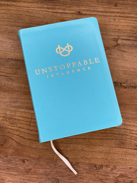 The ORIGINAL Unstoppable Influence Journal