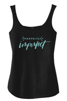 Perfectly Imperfect Tank