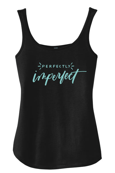 Perfectly Imperfect Tank